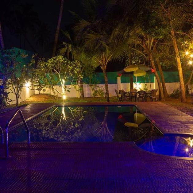 Fool'S Paradise Homestay Alappuzha Exterior photo