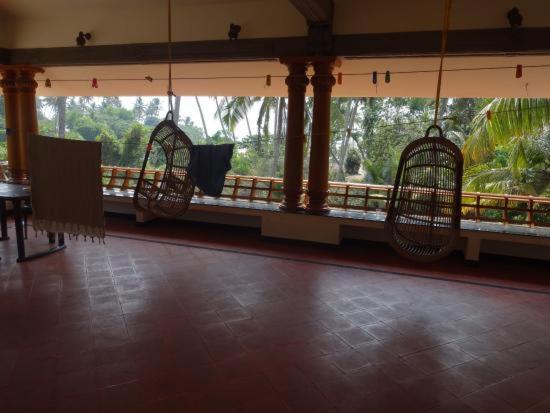 Fool'S Paradise Homestay Alappuzha Exterior photo