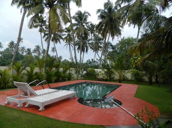 Fool'S Paradise Homestay Alappuzha Exterior photo